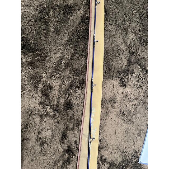 極希少美品 ハートランドZ 591MFB-RR AGE-HIGH アゲハ - www