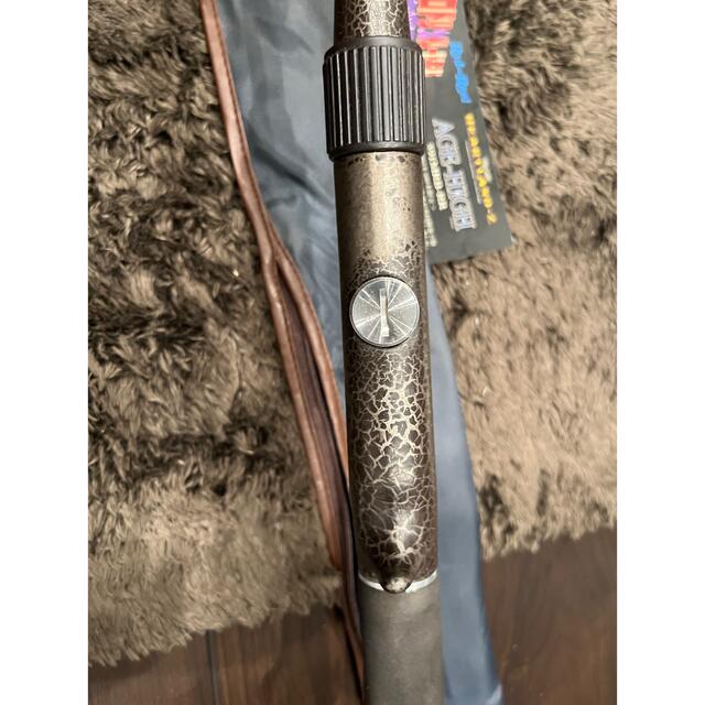 極希少美品 ハートランドZ 591MFB-RR AGE-HIGH アゲハ - www