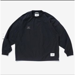 ダブルタップス(W)taps)のWTAPS SMOCK / LS / POLY. RIPSTOP(ナイロンジャケット)