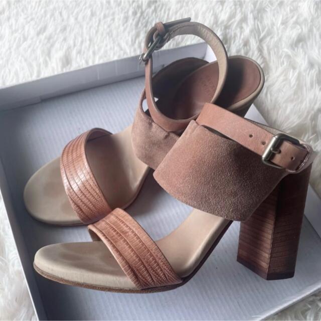 BRUNELLO CUCINELLI - BRUNELLO CUCINELLI ブルネロクチネリ サンダル