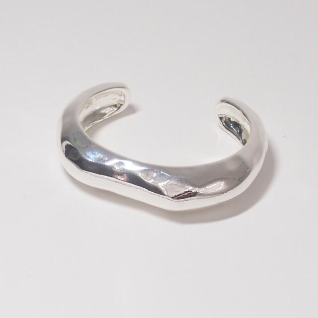 CLANE(クラネ)の【Nothing And Others】Mountain bangle レディースのアクセサリー(ブレスレット/バングル)の商品写真