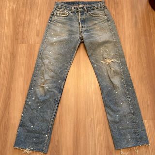 リーバイス(Levi's)のBONUM☆リーバイスヴィンテージデニム☆(デニム/ジーンズ)