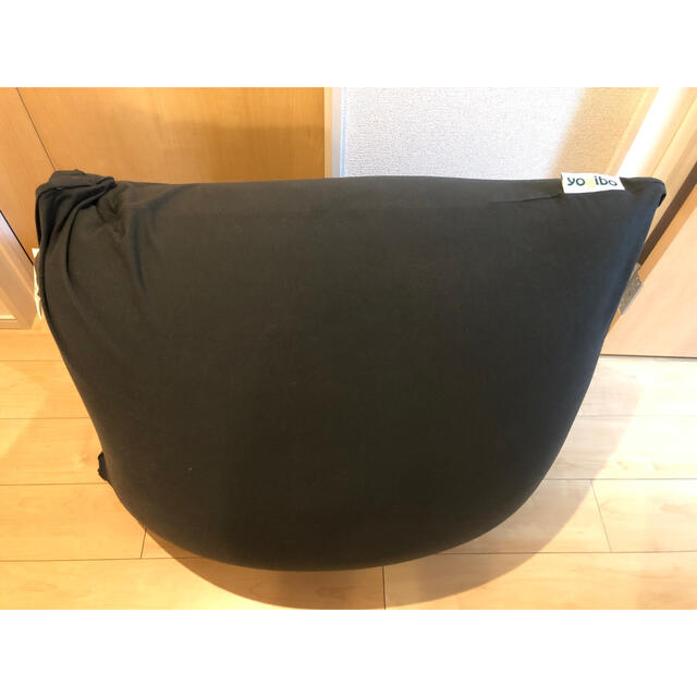 yogibo mini ヨギボーミニ 取扱説明書付 贅沢 stockshoes.co