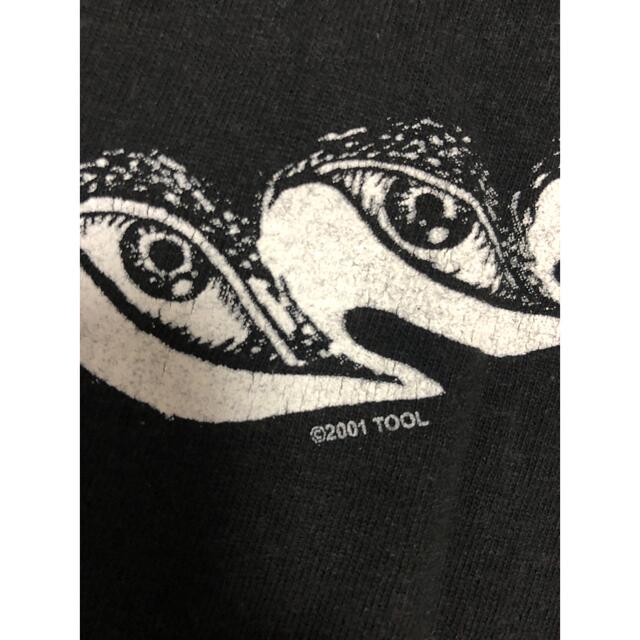 Tool ロンT - Tシャツ/カットソー(七分/長袖)