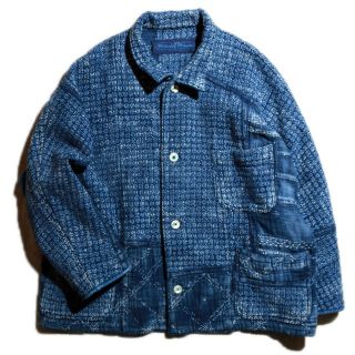 ポーター(PORTER)のポータークラシック  KOGIN JACKET コギンジャケット(テーラードジャケット)