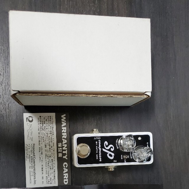 Xotic SP compressor 【売れ筋】 dtwg.co.uk-日本全国へ全品配達料金