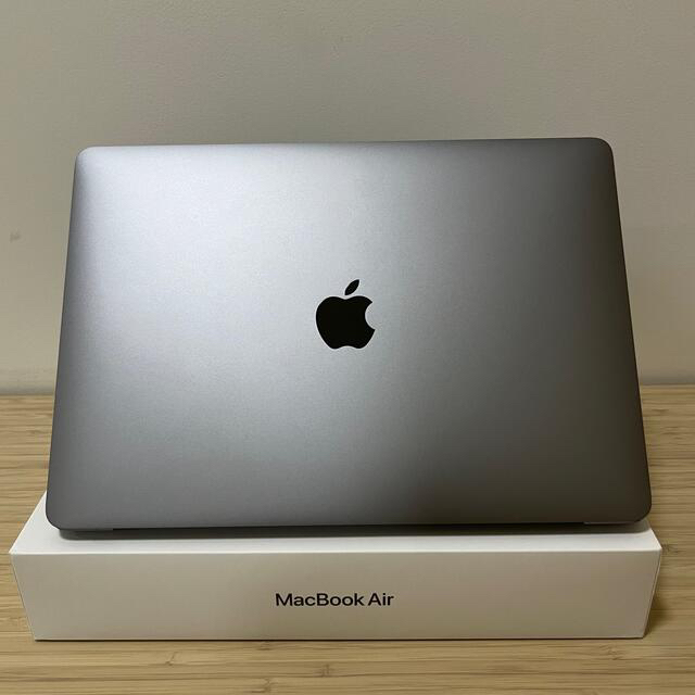 ノートPCMacBook Air 2020 256GB