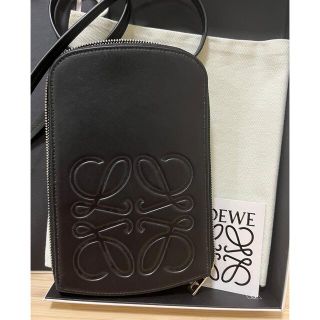 ロエベ(LOEWE)のロエベ　マルチファンクショナルケース(ショルダーバッグ)