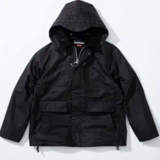 シュプリーム(Supreme)のSupreme Barbour シュプリーム  バブアー(その他)