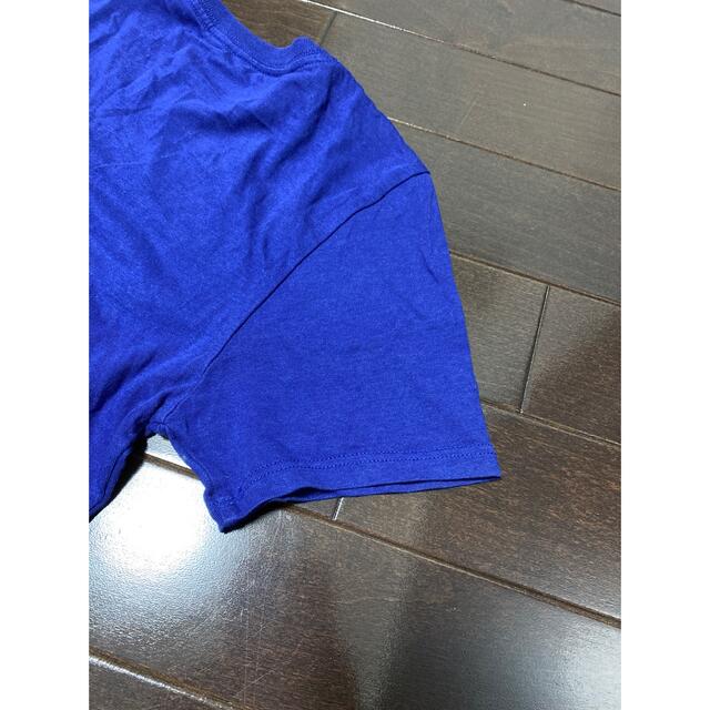NIKE(ナイキ)のTシャツ　NIKE サイズM レディースのトップス(Tシャツ(半袖/袖なし))の商品写真