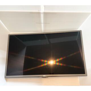エルジーエレクトロニクス(LG Electronics)のLG 32V型 液晶 テレビ 32LF5800 フルハイビジョン(テレビ)