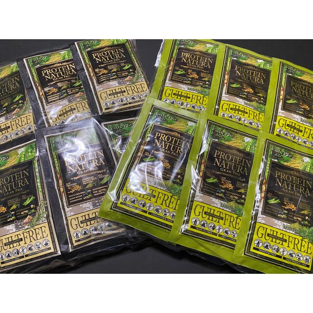 全てのアイテム エステプロラボ プロテインナチュラ グランプロ 抹茶