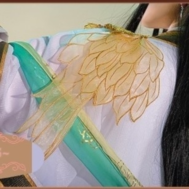 T⑪7 公式 コスプレ 天官賜福 太子悦神 花冠武神 四名景 王子 謝 T⑪7 公式 コスプレ 天官賜福 太子悦神 花冠武神 四名景 王子 謝