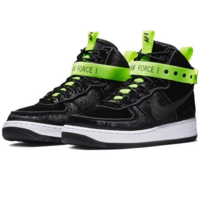 NIKE AIR FORCE 1 HIGH07QS エアフォース1  28.5㎝