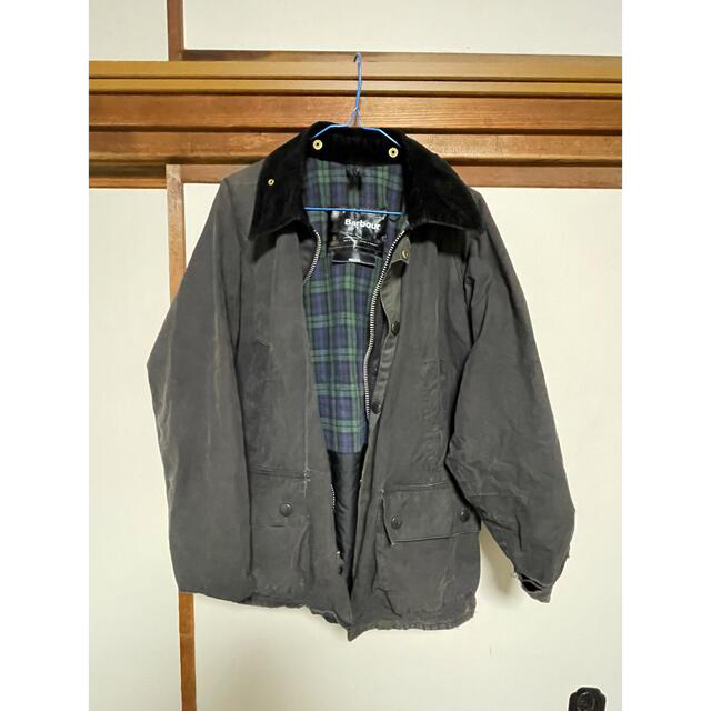 Barbour