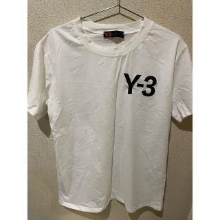 ワイスリー(Y-3)のY-3 Tシャツ(Tシャツ/カットソー(半袖/袖なし))