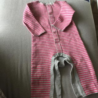 ベビーギャップ(babyGAP)のベビーギャップ ロンパース(ロンパース)