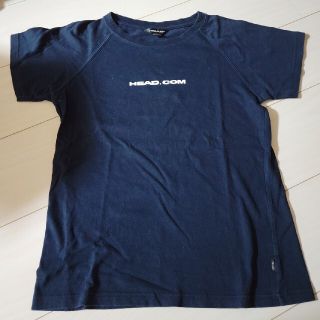 ヘッド(HEAD)のTシャツ  HEAD(Tシャツ/カットソー)