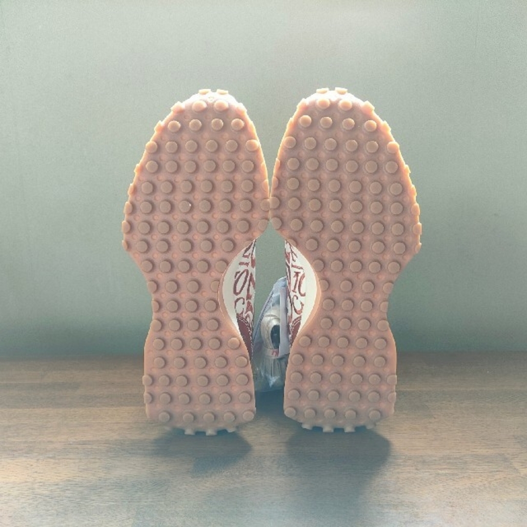 FRANCK MULLER(フランクミュラー)の★新品【Frank Muller × New Balance】 MS327FMC メンズの靴/シューズ(スニーカー)の商品写真