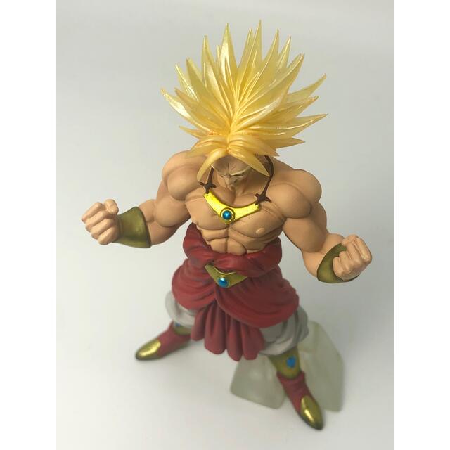 ドラゴンボール ブロリー hg 新品未開封