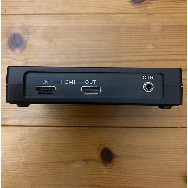 SKnet HDMIビデオキャプチャー MonsterX U3.0R 1