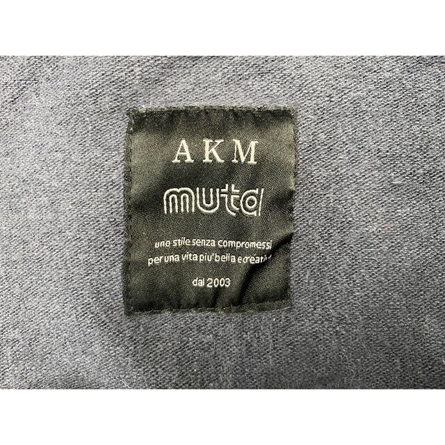 AKM - [特価]AKM × muta 10thアニバーサリー コラボセットアップの通販 ...