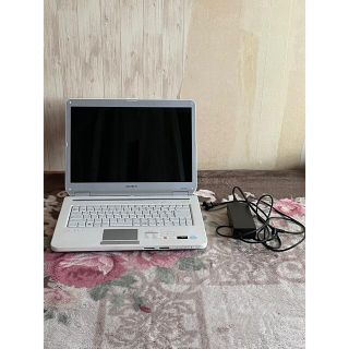 バイオ(VAIO)のWindows 10対応＆動作確認済み SONY Vaio Type N (ノートPC)