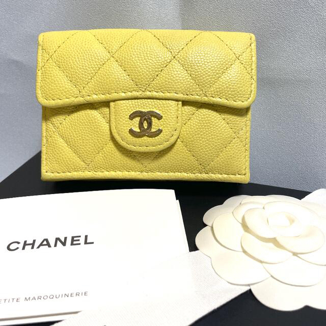 新作からSALEアイテム等お得な商品満載 CHANEL - CHANEL 【30番台】三