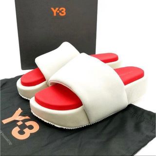 ワイスリー(Y-3)のY−3 サンダル(サンダル)