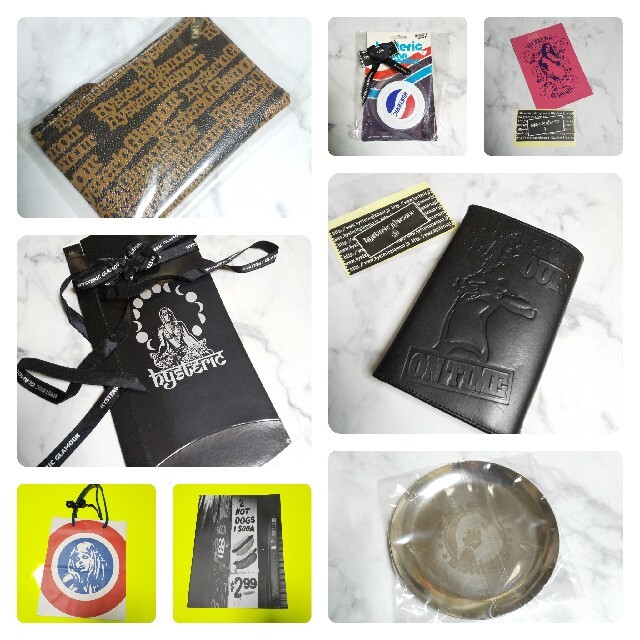 HYSTERIC GLAMOUR - レア☆HYSTERIC GLAMOUR/ヒステリック HYSTERIC GLAMOUR - レア☆HYSTERIC GLAMOUR/ヒステリック