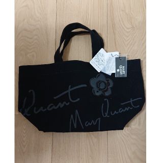 マリークワント(MARY QUANT)のマリークワント ミニトートバッグ(トートバッグ)