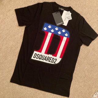 ディースクエアード(DSQUARED2)の新品／定価¥16,280／DSQUARED2／12Y(Tシャツ/カットソー)