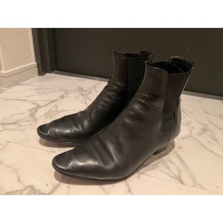 サンローラン(Saint Laurent)のサンローラン　ブーツ　41(ブーツ)