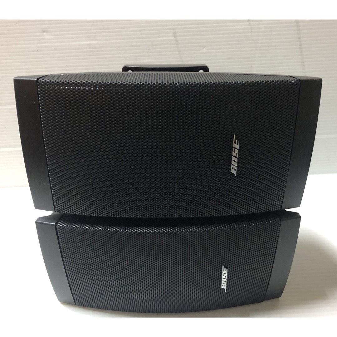 BOSE - Bose FreeSpace 全天候型スピーカー DS16SE 2台セットの通販 by