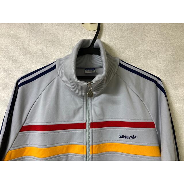 adidas originals　パルメイラス　トラックジャケット　3972