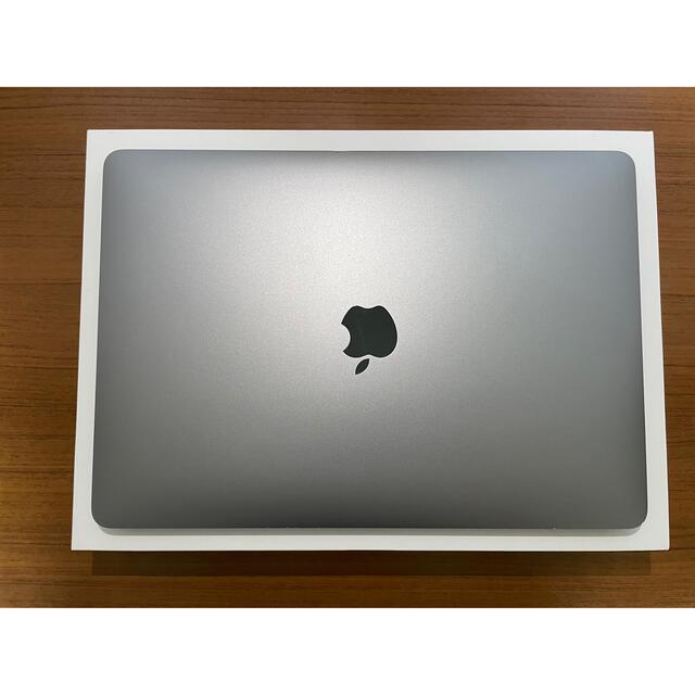 PC/タブレット高性能❗️MacBook  Pro 2020 M1チップ　スペースグレイ