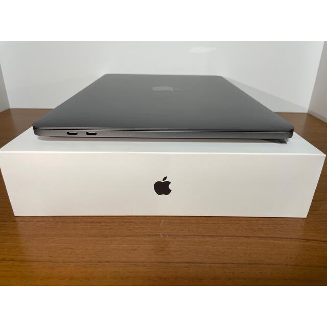 美品❗️MacBook Pro 2020 M1チップ　スペースグレイ