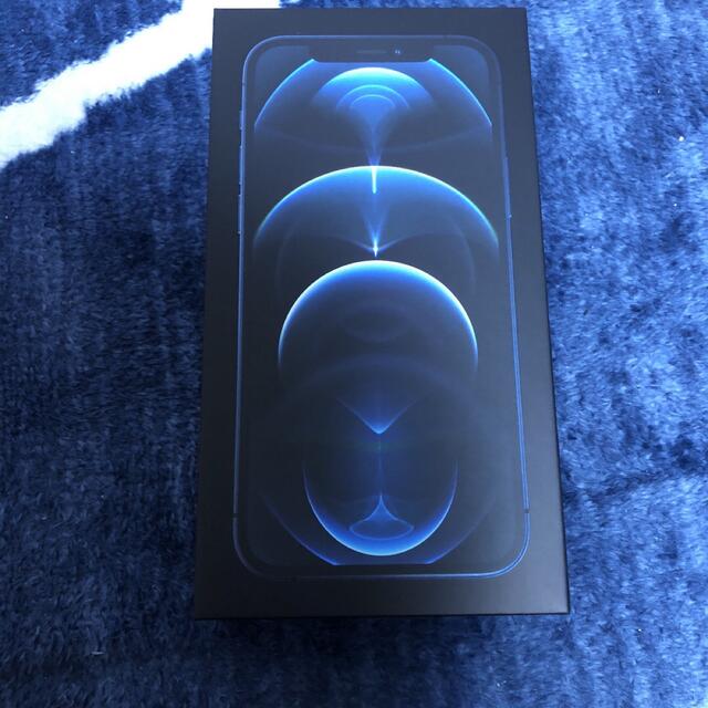 10%OFF】 - パシフィックブルー 512 GB SIMフリーの通販 by エリカ