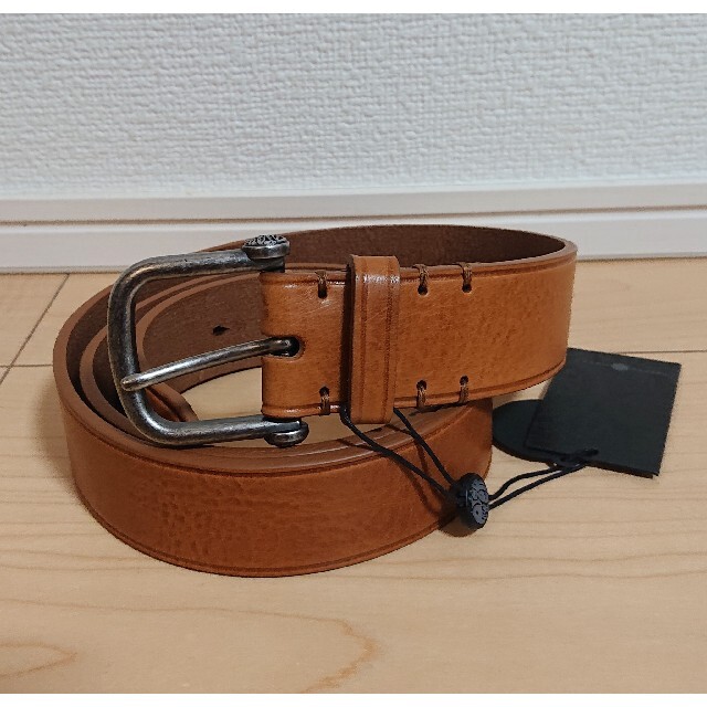 PRETTY GREEN - M 新品 Pretty Green プリティグリーン レザー PRETTY GREEN - M 新品 Pretty Green プリティグリーン レザー