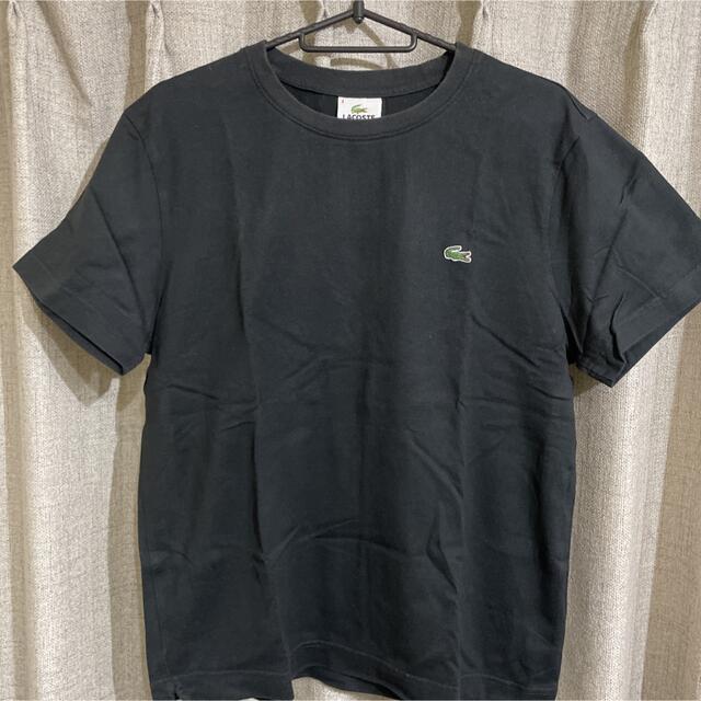 LACOSTE(ラコステ)のラコステLACOSTE 半袖 Tシャツ サイズ4 メンズのトップス(Tシャツ/カットソー(半袖/袖なし))の商品写真