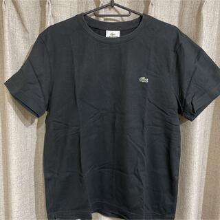 ラコステ(LACOSTE)のラコステLACOSTE 半袖 Tシャツ サイズ4(Tシャツ/カットソー(半袖/袖なし))