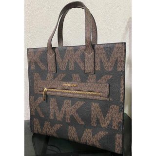 マイケルコース(Michael Kors)のMICHAEL KORS 35F0GY9T3I ケンリー2wayショルダーバッグ(ショルダーバッグ)