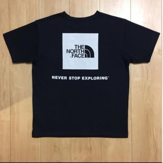 ザノースフェイス(THE NORTH FACE)の美品 ノースフェイス tシャツ(Tシャツ(半袖/袖なし))