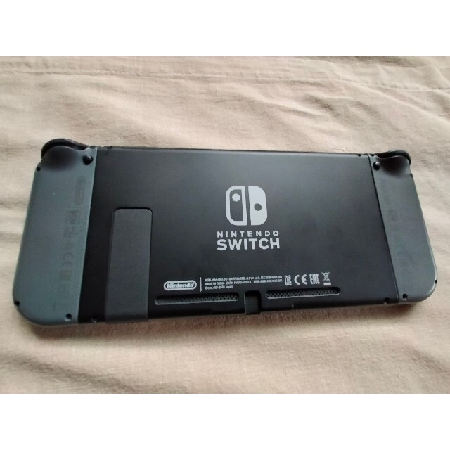 Nintendo Switch & リングフィット セット (バッグつき) Nintendo Switch & リングフィット セット (バッグつき)