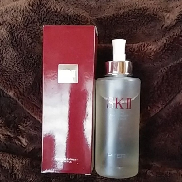 SK-II フェイシャルトリートメントエッセンス 330ml