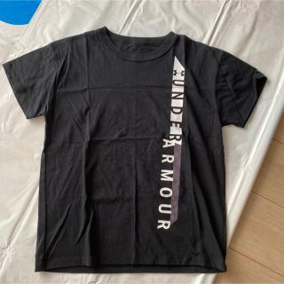 アンダーアーマー(UNDER ARMOUR)のアンダーアーマー　Tシャツ(その他)