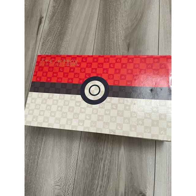 ポケモンカード切手BOX ポケカ切手ボックス　見返り美人　新品未使用