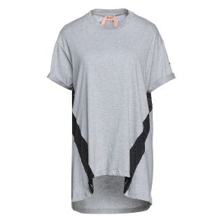 ヌメロヴェントゥーノ(N°21)の値下 N21 ヌメロベントゥーノ　ロシャス レッドヴァレンティノ マルニ(Tシャツ(半袖/袖なし))