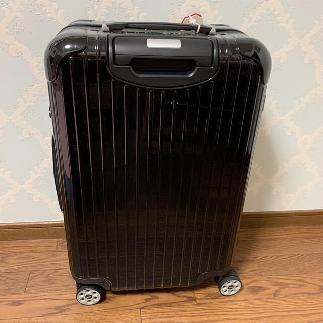 RIMOWA リモワ サルサデラックス 63L スーツケース新品未使用