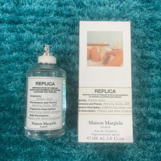 マルタンマルジェラ(Maison Martin Margiela)のマルジェラ　香水(ユニセックス)